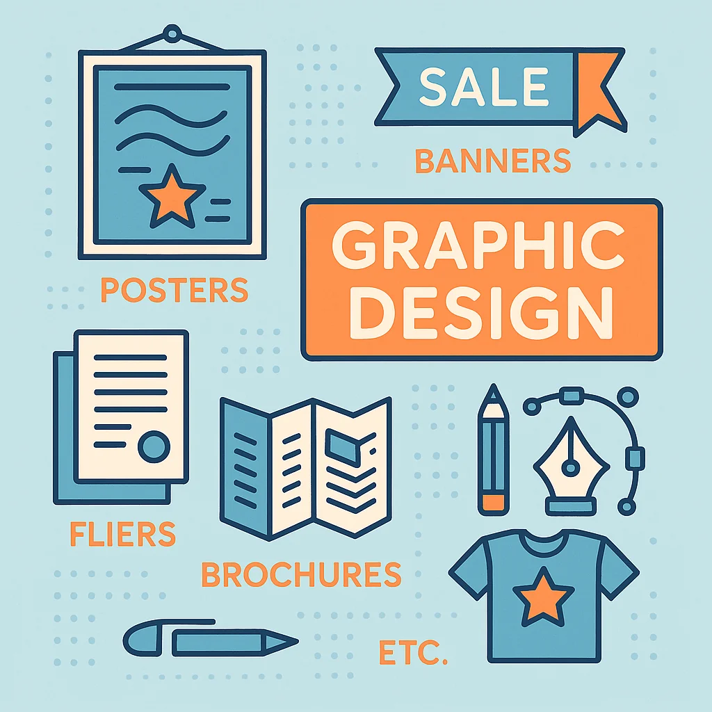 Graphic Design