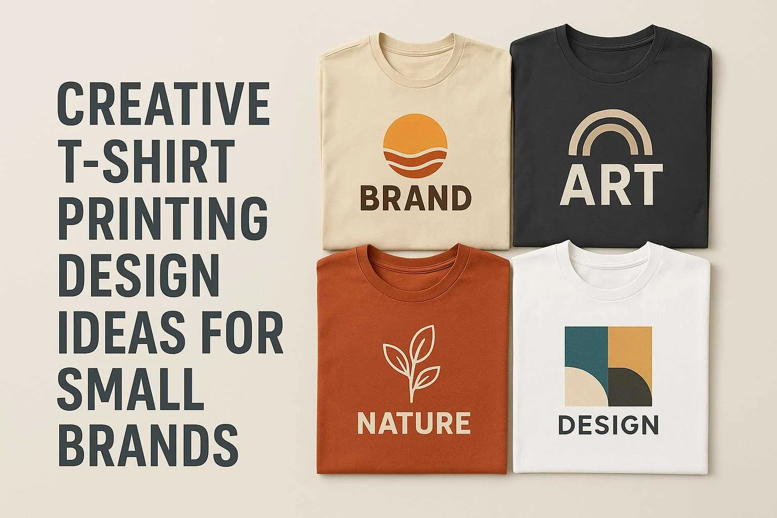 t shirt printing design