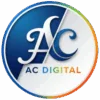 AC Digital Logo